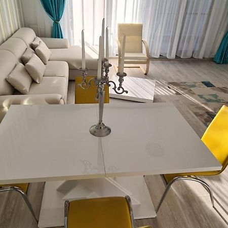 Apartament Blue Sea Năvodari Extérieur photo