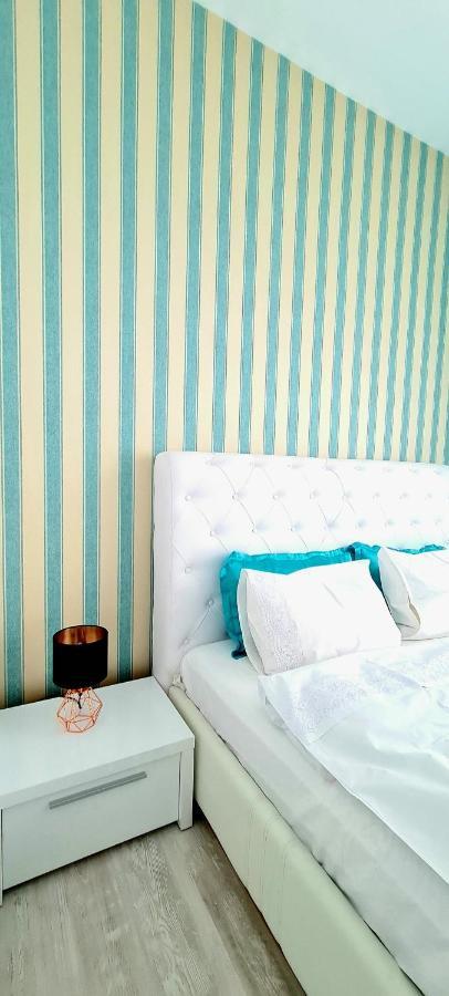 Apartament Blue Sea Năvodari Extérieur photo
