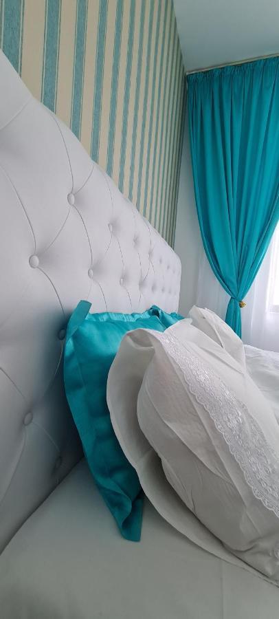 Apartament Blue Sea Năvodari Extérieur photo
