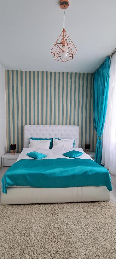 Apartament Blue Sea Năvodari Extérieur photo