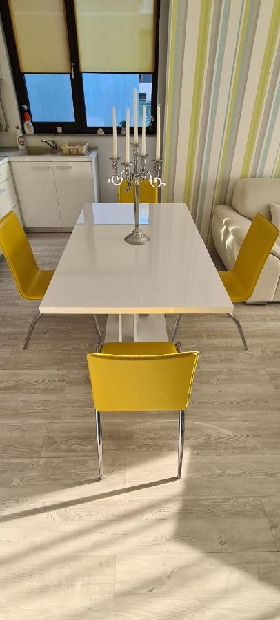 Apartament Blue Sea Năvodari Extérieur photo