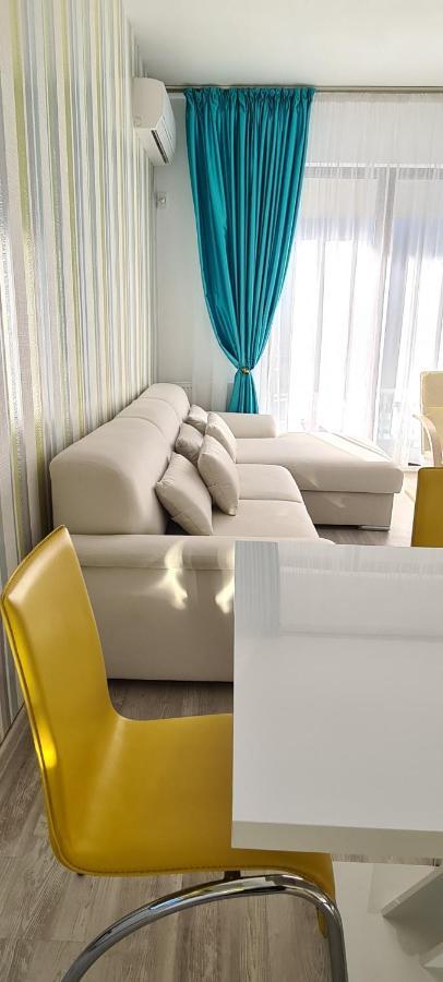 Apartament Blue Sea Năvodari Extérieur photo
