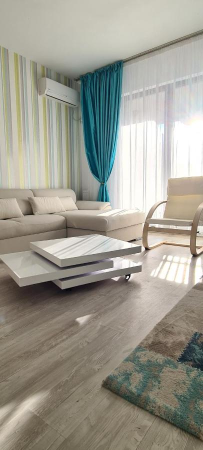 Apartament Blue Sea Năvodari Extérieur photo