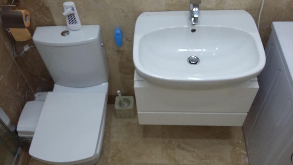 Apartament Blue Sea Năvodari Extérieur photo