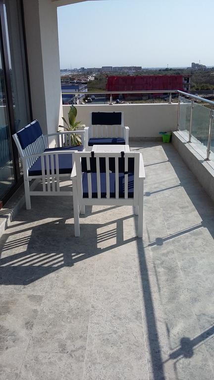 Apartament Blue Sea Năvodari Extérieur photo