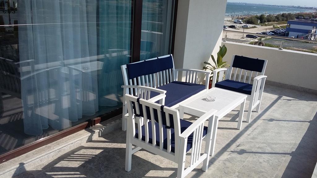 Apartament Blue Sea Năvodari Extérieur photo