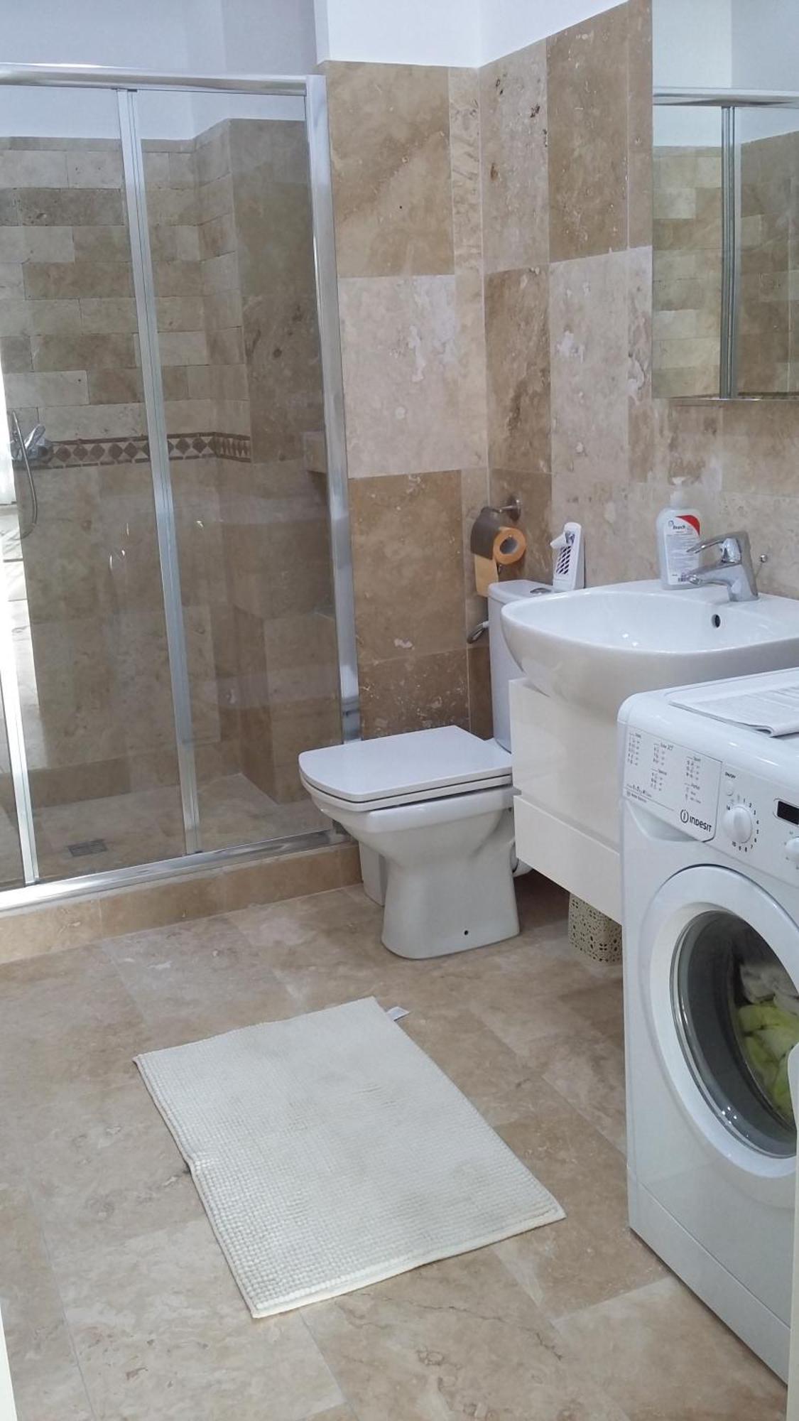 Apartament Blue Sea Năvodari Extérieur photo