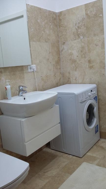 Apartament Blue Sea Năvodari Extérieur photo